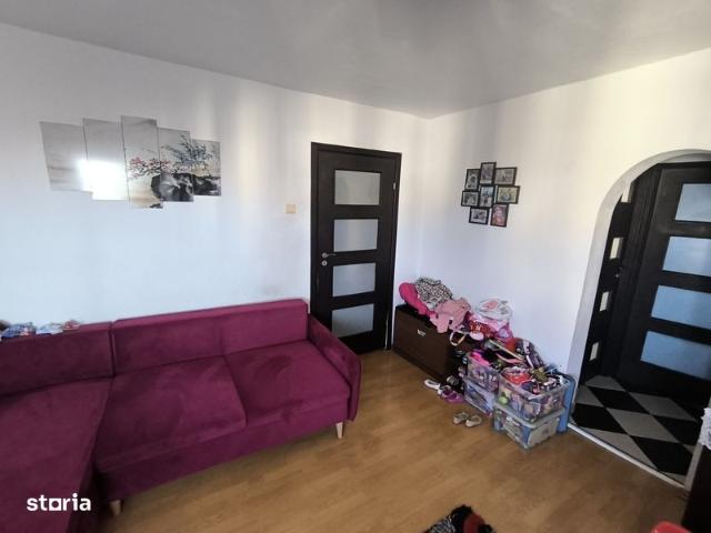 Apartament 2 camere 49550 Eur
