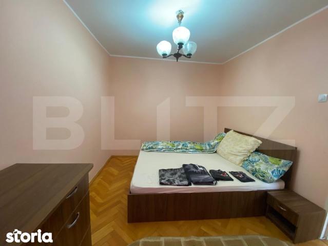 Apartament 2 camere, 49 mp, zona Dacia