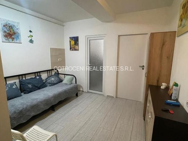 Apartament 2 camere, 40 mp – Militari Residence, acces securizat