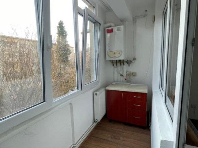 Apartament 2 camere, 40 mp, cartier Sasar