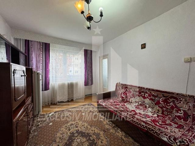 Apartament 2 camere | 40 mp | Etaj 2 | Mobilat complet | Cetate