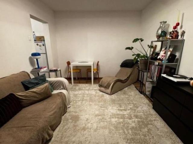 Apartament 2 camere, 40 mp, langa Facultatea de Constructii, Teiul Doamnei