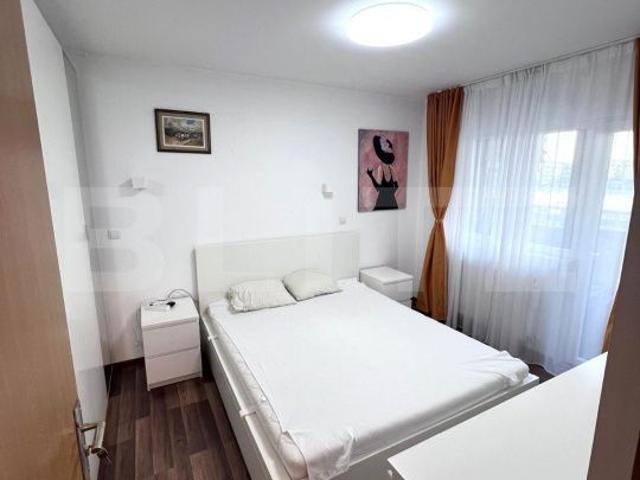 Apartament 2 camere, 40 mp, parcare, Vivo