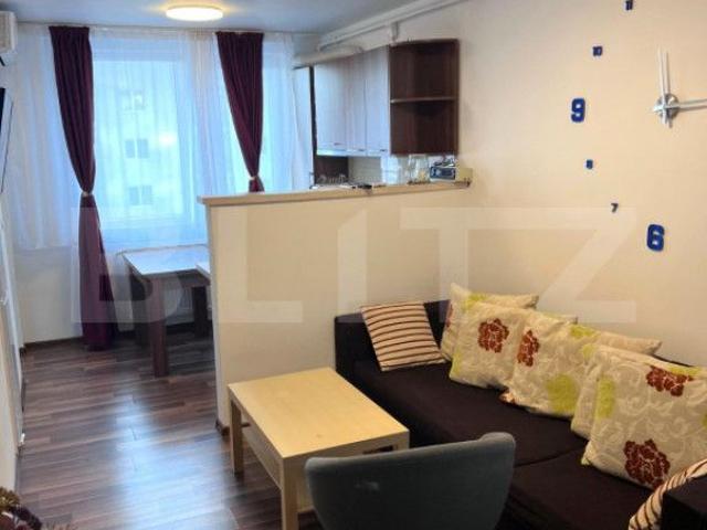 Apartament 2 camere, 40 mp, parcare, Vivo