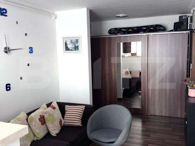 Apartament 2 camere, 40 mp, parcare, Vivo