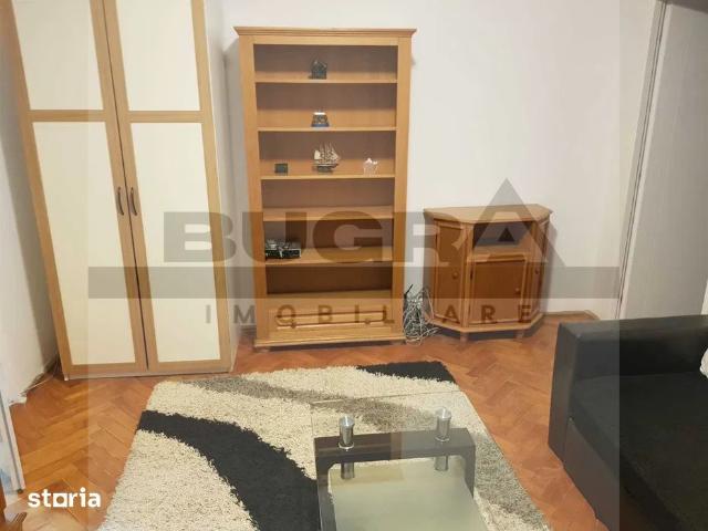 Apartament 2 camere, 40 mp, parcare, zona Ctin Brancusi