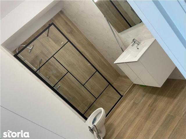 Apartament 2 camere 40 mp utili balcon parcare Doamna Stanca Sibiu