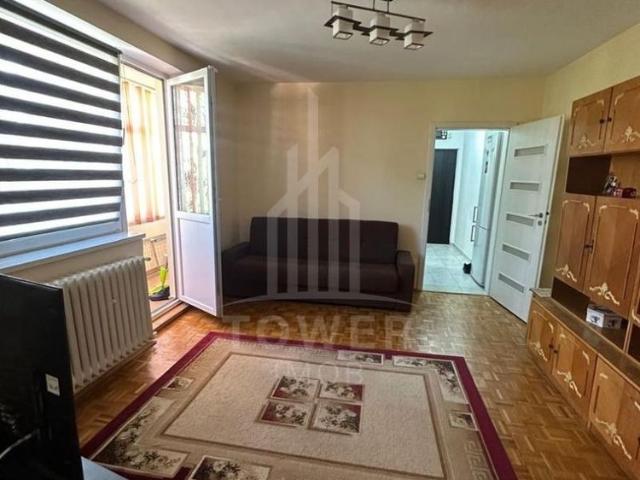 Apartament 2 camere, 40 mp, zona Mihai Viteazu