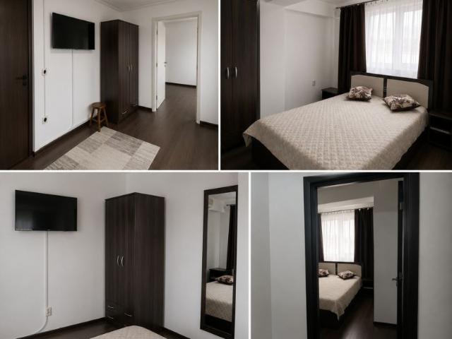 Apartament 2 camere, 40.41 mp, zona Brazda lui Novac