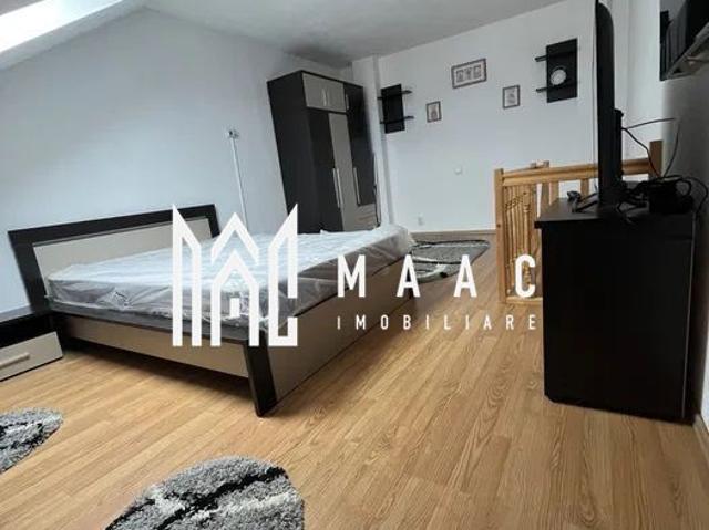 Apartament 2 camere | 40MPU | Pet Friendly | Terezian | Mansarda