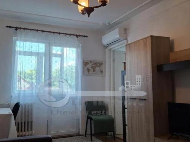Apartament 2 camere, 40mp, Tătărași Eternitate