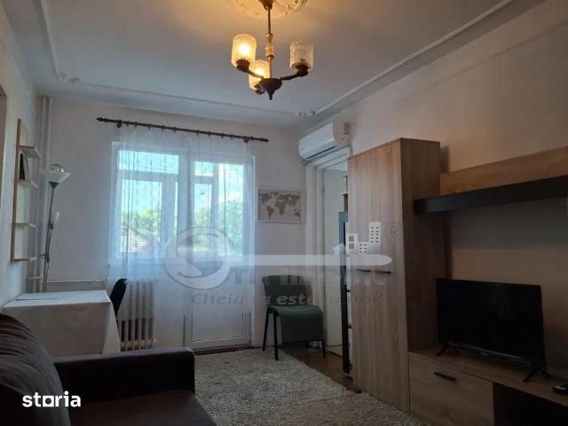 Apartament 2 camere, 40mp, Tătărași Eternitate