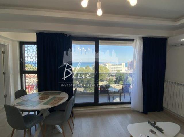 2 camere, apartament de vanzare Constanta judet, Mamaia 6488 •