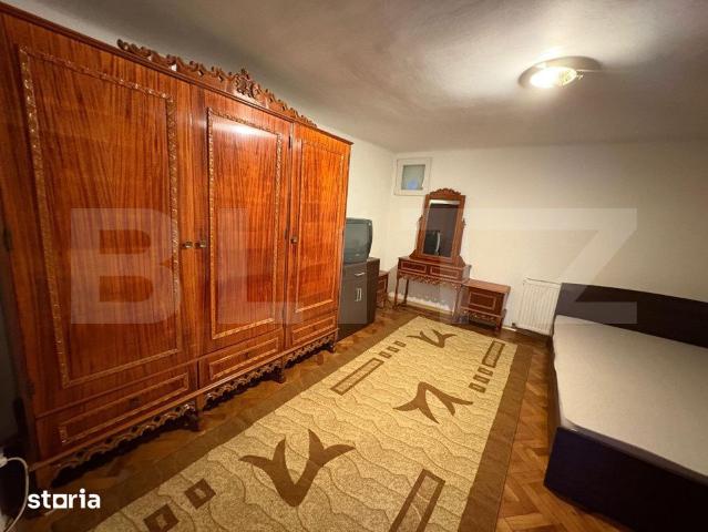 Apartament 2 camere, 41 mp utili, zona Farmec