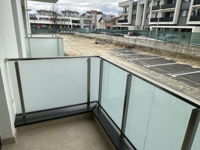 Apartament 2 camere, 41 mp, zona Vasile Alecsandri