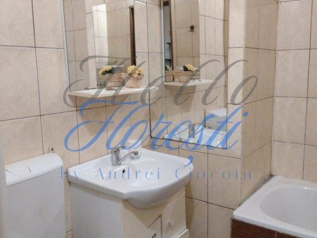 Apartament 2 camere, 42 mp, curte 30 mp – Zona Gruia