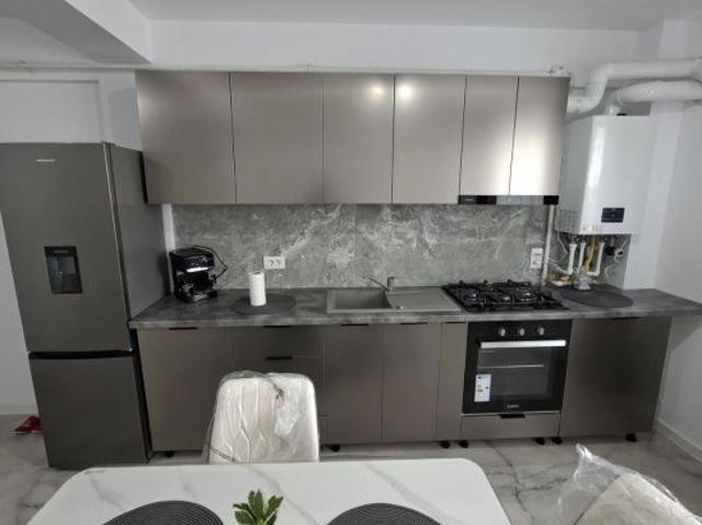Apartament 2 camere, 42 mp, Cartier Magnolia