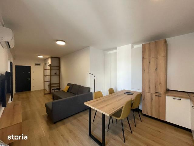 Apartament 2 camere, 42 mp, cartier Sasar