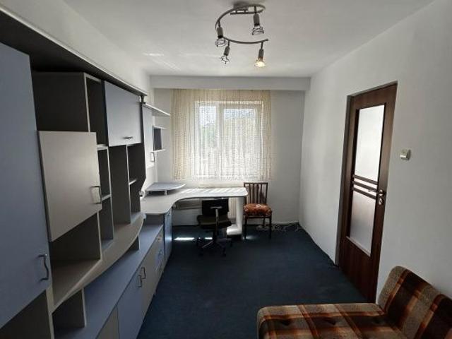 Apartament 2 camere, 42 mp. et. 2 Zona Center