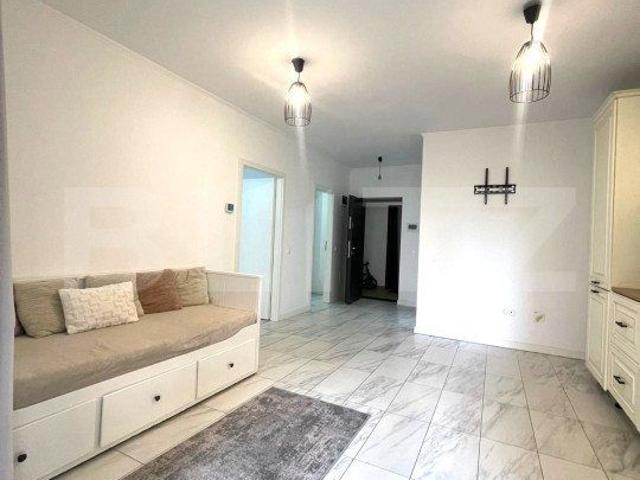 Apartament 2 camere, 42 mp, parcare, Beta Residence