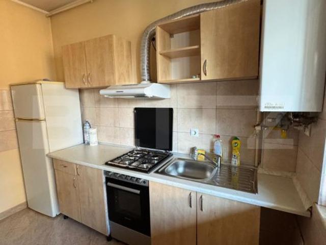 Apartament 2 camere, 42 mp, semidecomandat, zona Iulius Mall/Fsega