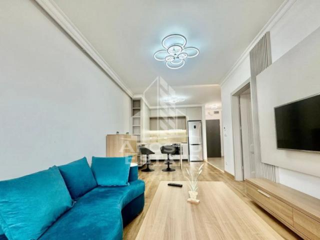 Apartament 2 camere, 42 mp utili, zona Adora Park