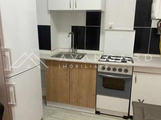 Apartament 2 camere | 42 mp | zona strazii Istvan Bocskai