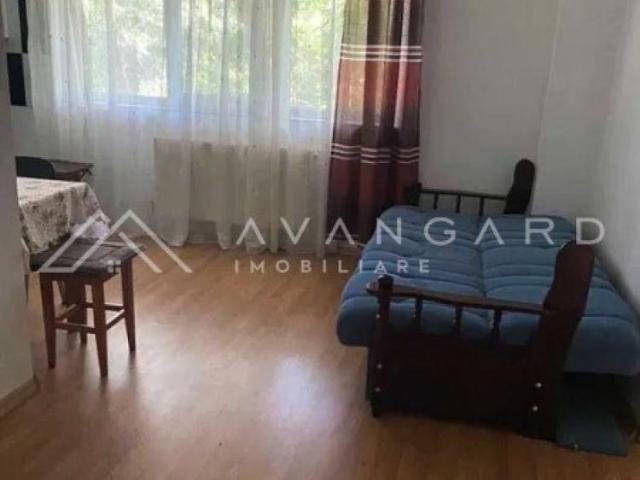 Apartament 2 camere | 42 mp | zona strazii Istvan Bocskai