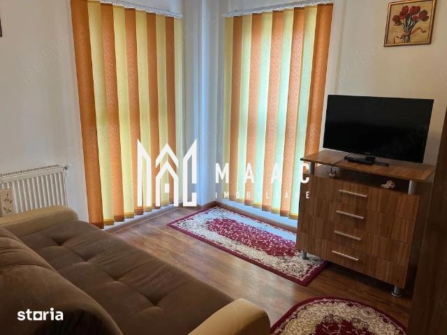 Apartament 2 camere | 42 MPU | Balcon | Doamna Stanca