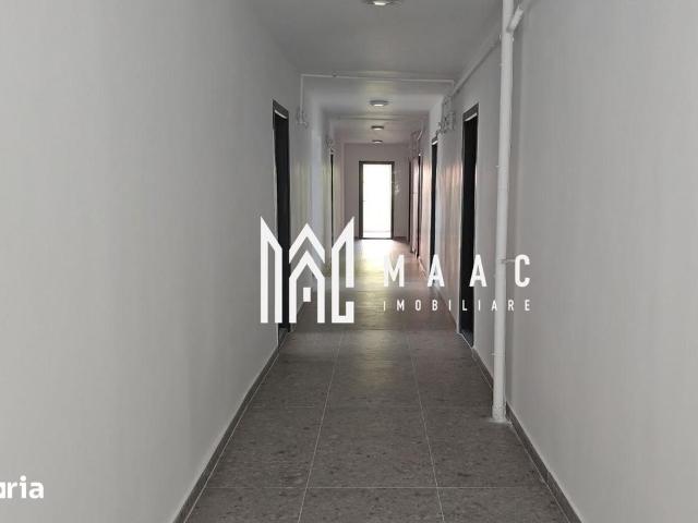 Apartament 2 camere | 42 MPU | Parter | Lift | Lazaret