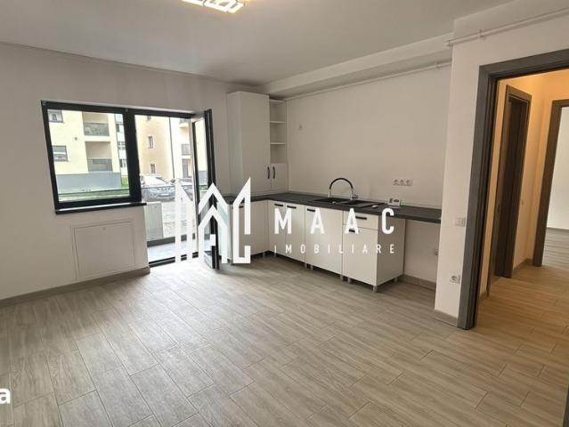Apartament 2 camere | 42 MPU | Parter | Parcare | Balcon | Doamna Stan