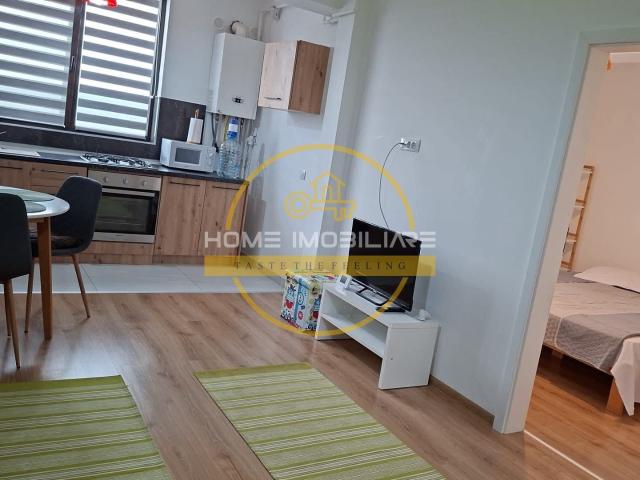 Apartament 2 camere/ 42mp/ mobilat si utilat/ Perla Residence