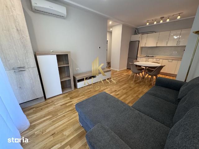 Apartament 2 camere