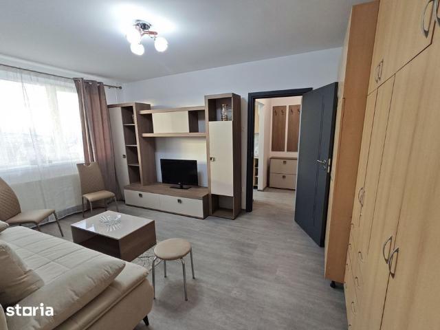Apartament 2 camere | 43 mp | Gheorgheni | Piata Hermes