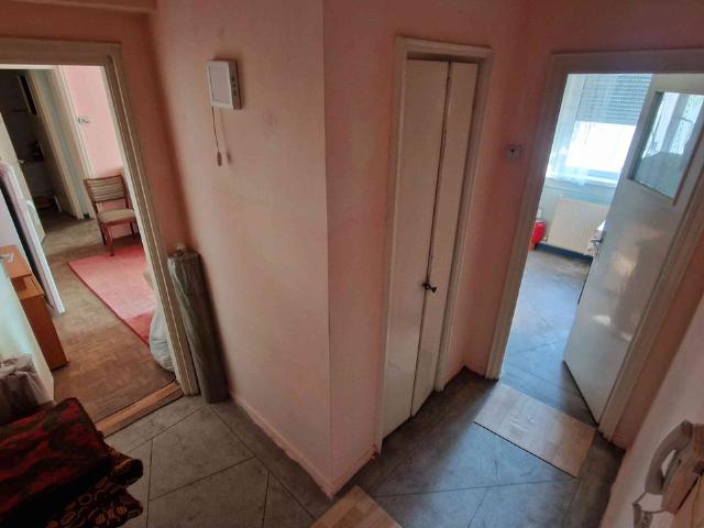 Apartament 2 camere, 43mp², central