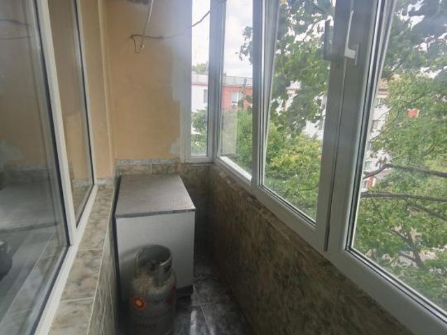 Apartament 2 camere, 43mp, zona Calarasi, Radauti