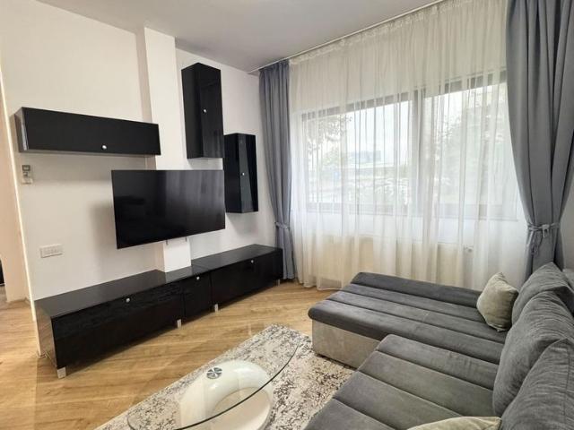 Apartament 2 camere/ 4 City North/ Pipera