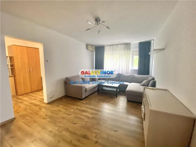 apartament 2 camere | 4 minute metrou 1 Decembrie1918