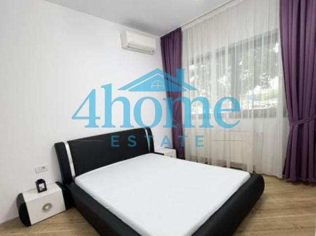 Apartament 2 camere 4City Norh Pipera | Parcare
