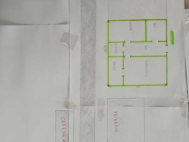 Apartament 2 camere