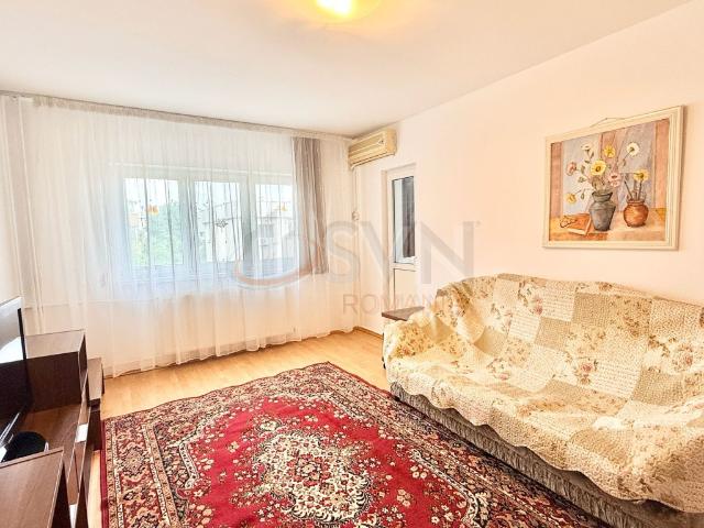 Apartament, 2 camere, 54 mp, Bucuresti / Sector 1 / Aviatiei