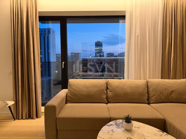 Apartament, 2 camere, 54 mp, Bucuresti / Sector 2 / Floreasca