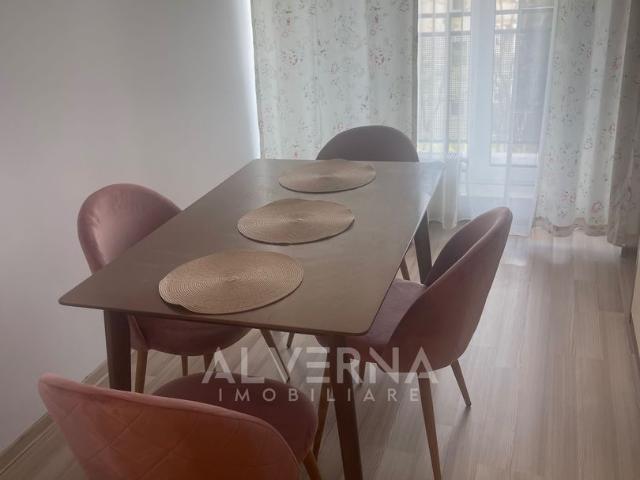 Apartament 2 camere | 54 mp + balcon | zona Marasti / Gheorgheni