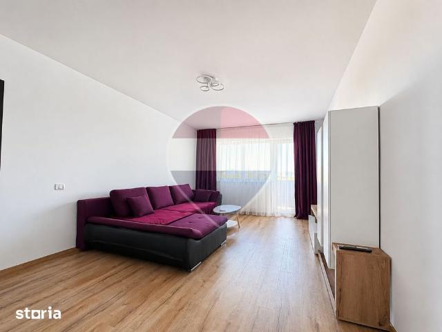Apartament 2 camere, 54 mp, balcon și parcare inclusa
