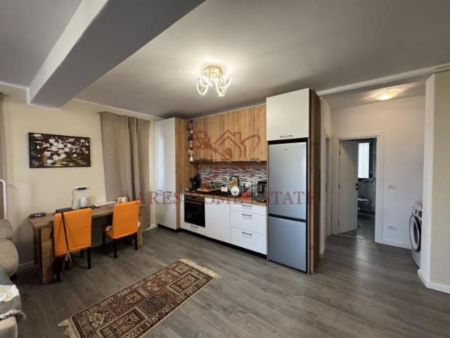 Apartament 2 camere, 54 mp, bloc nou, zona Hotel IO, Giroc