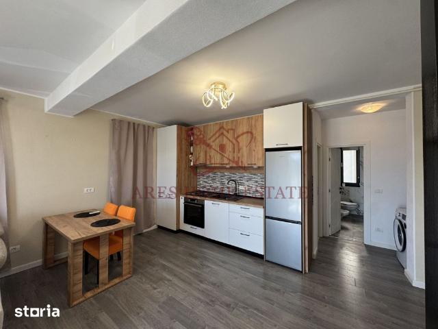 Apartament 2 camere, 54 mp, bloc nou, zona Hotel IO, Giroc