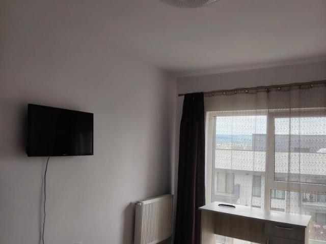 Apartament 2 camere, 54 mp, parcare subterana – str. Fabricii