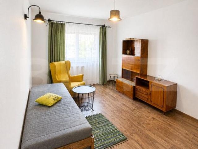 Apartament 2 camere, 54 mp, pet friendly, zona Girocului