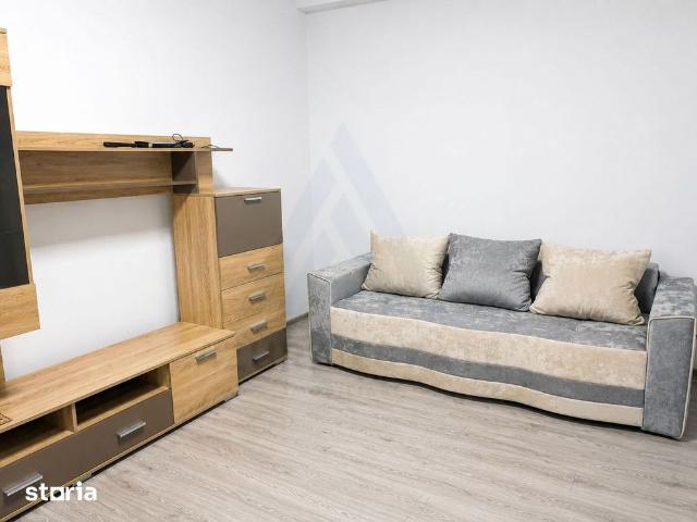 Apartament 2 camere 54 mp utili balcon 3 mp parcare Cartier Deventer