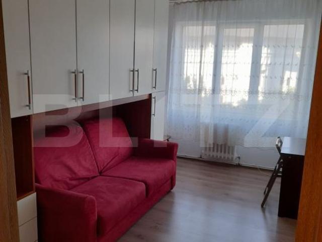 Apartament 2 camere, 54 mp, zona Alexandru cel Bun